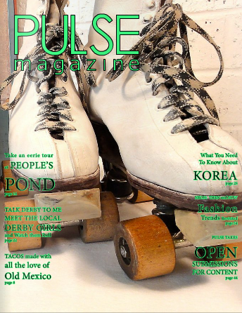 Spring 2013 | Issue One