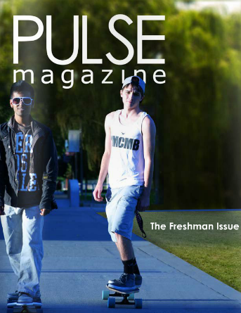 Fall 2012 | Issue One