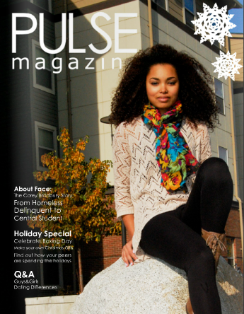 Fall 2012 | Issue Two