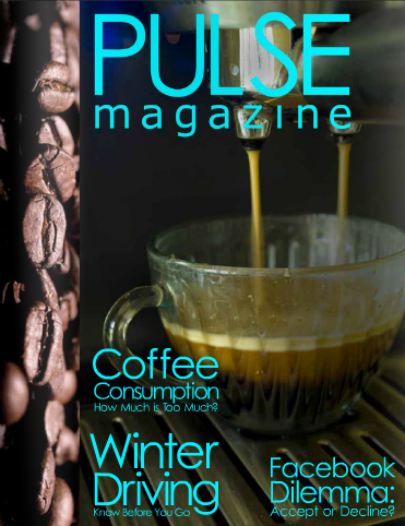 November Issue