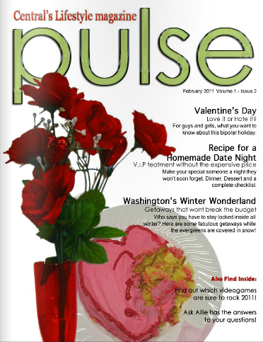 February Issue