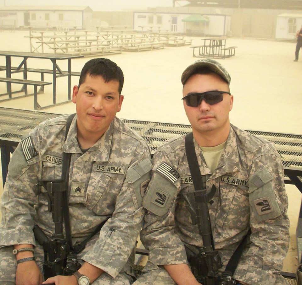 Veterans and The Brotherhood of War — PULSE Magazine