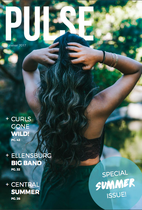 Summer 2017 | Issue One