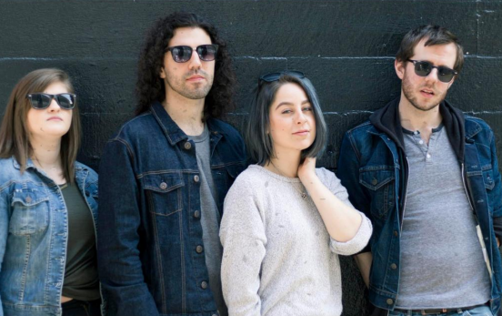 PULSE8 features Hi Crime