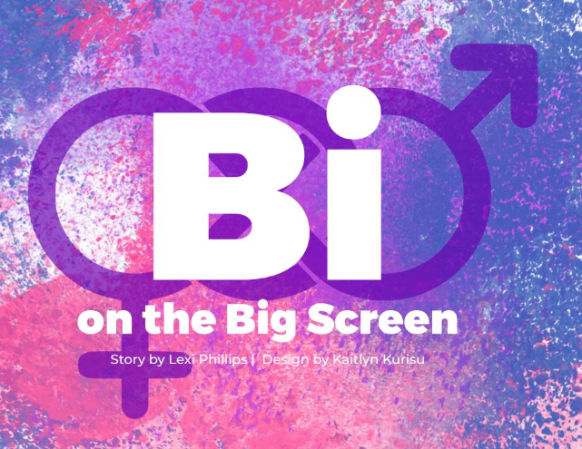 Bi on the Big Screen