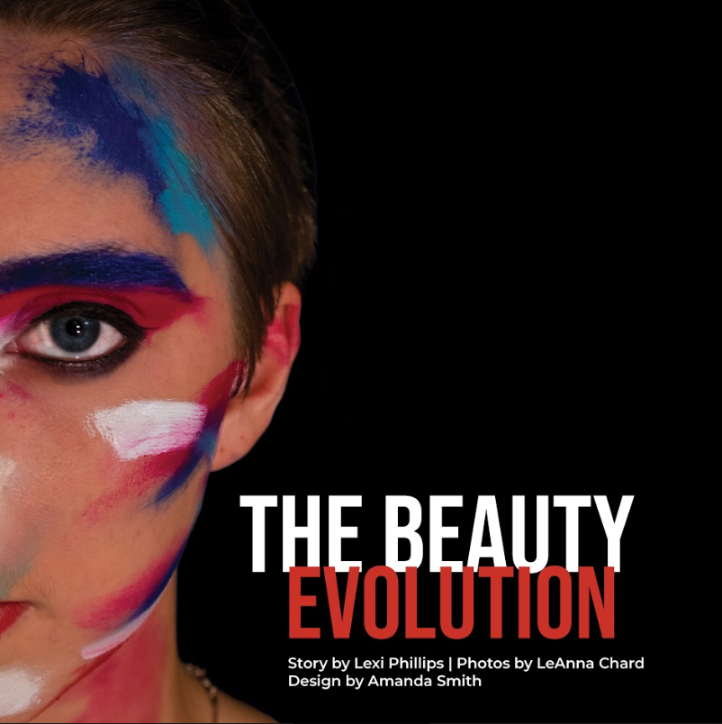 The Beauty Evolution