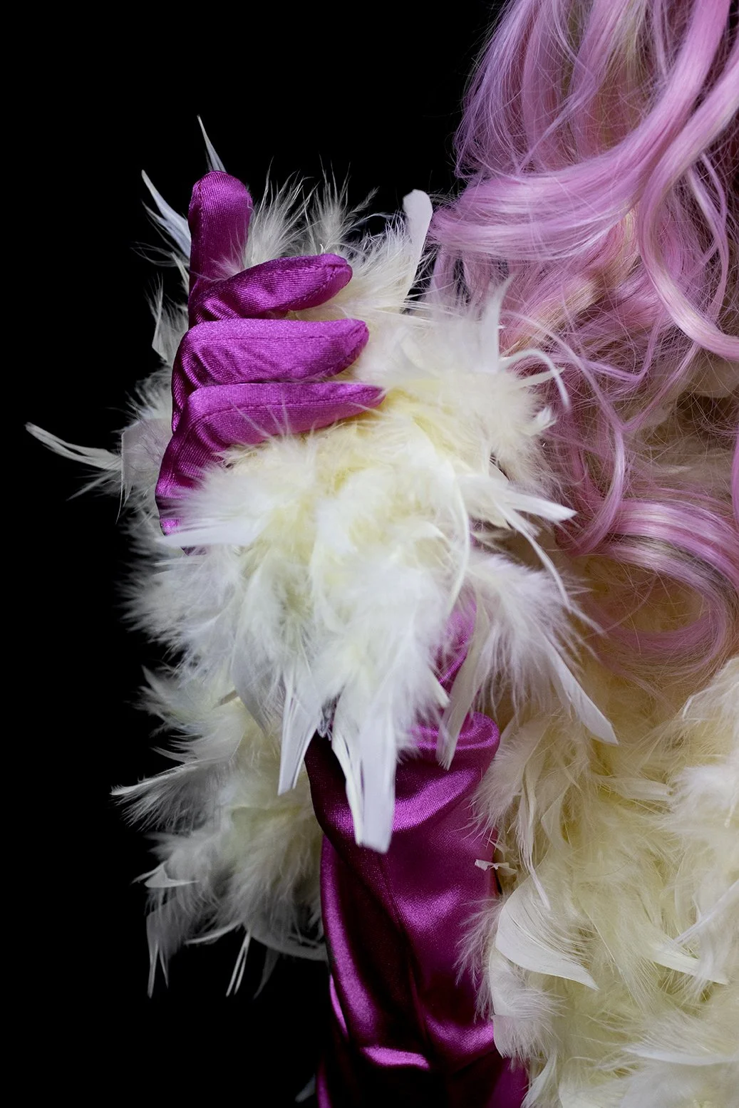 Drag: From Taboo to a Household Word