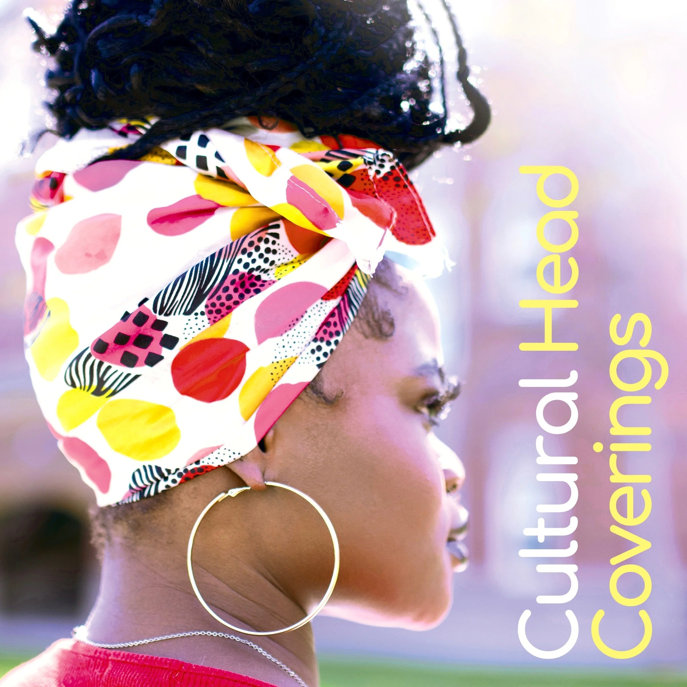 Cultural Head Coverings