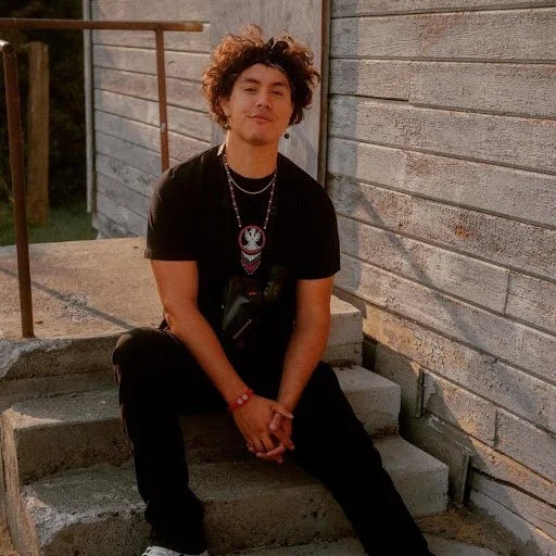 Cool Cat: Roberto Chavez