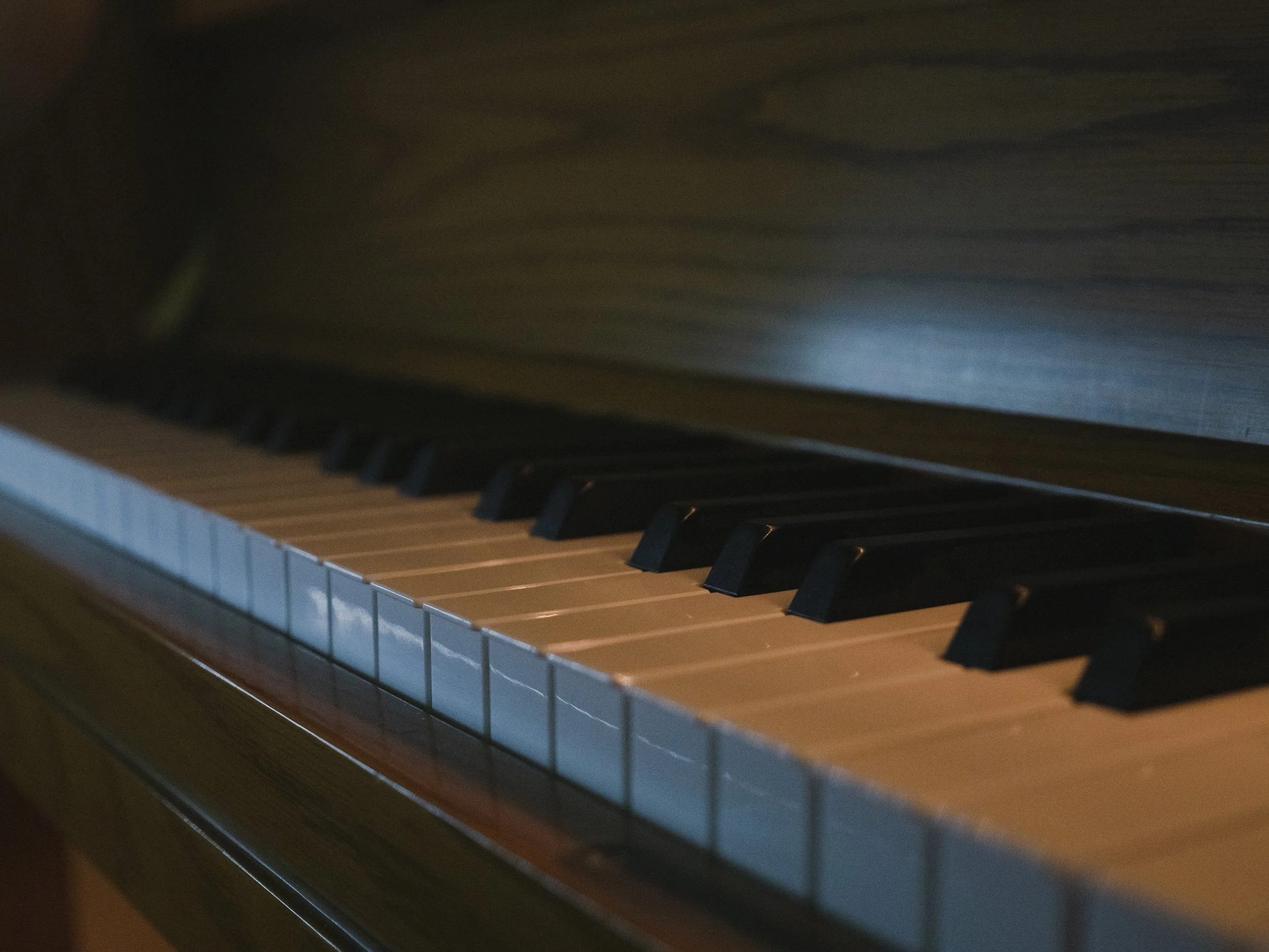 Day In The Life of Student Musicians