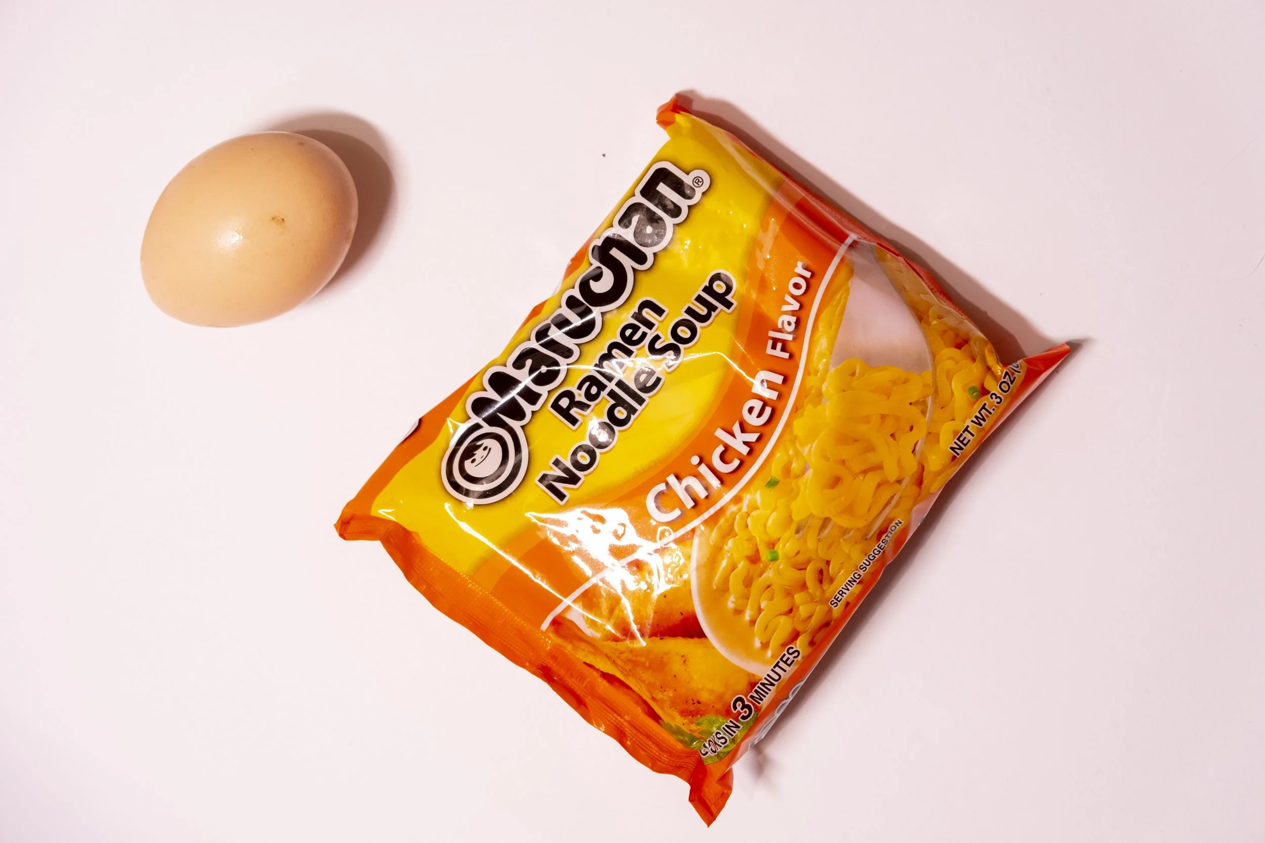 Easy, cheap recipes.