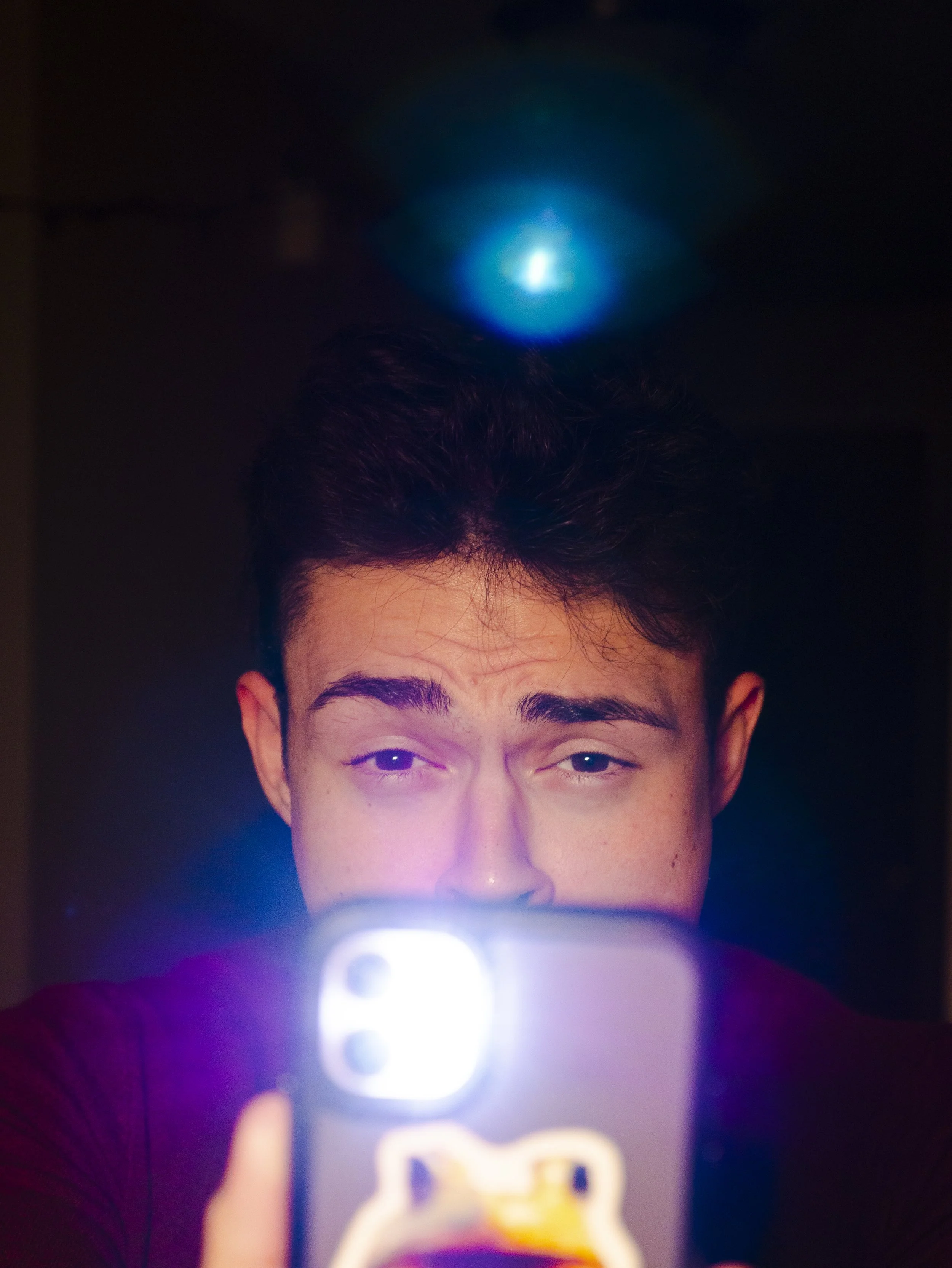 Is Social Media Becoming Too Social?