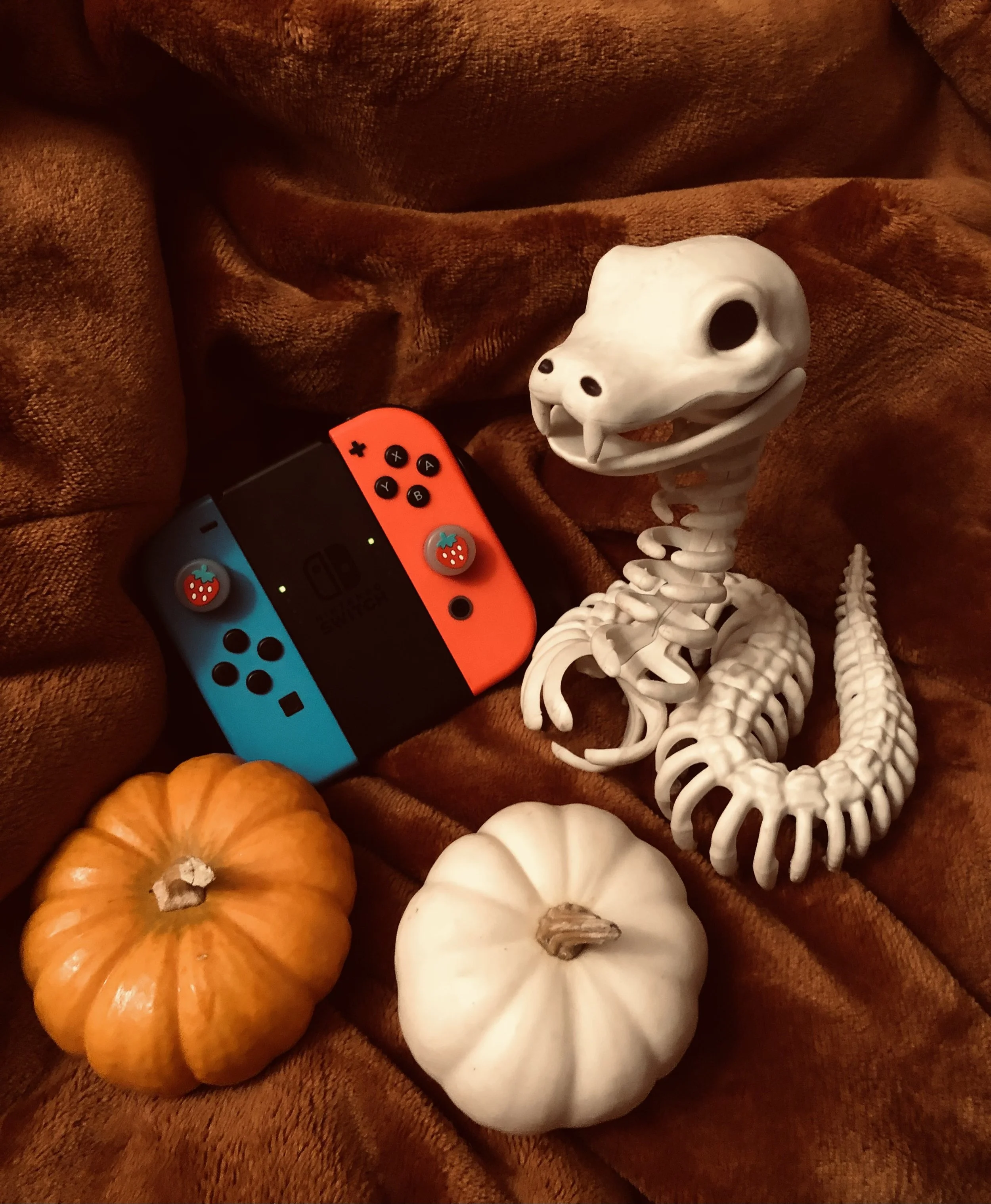 Game Night with Lilly: Fall in Love with Something New