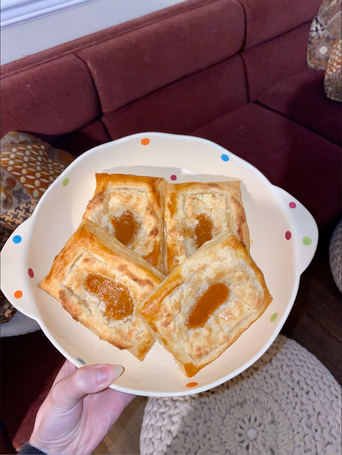 Top Five Coziest Fall Recipes