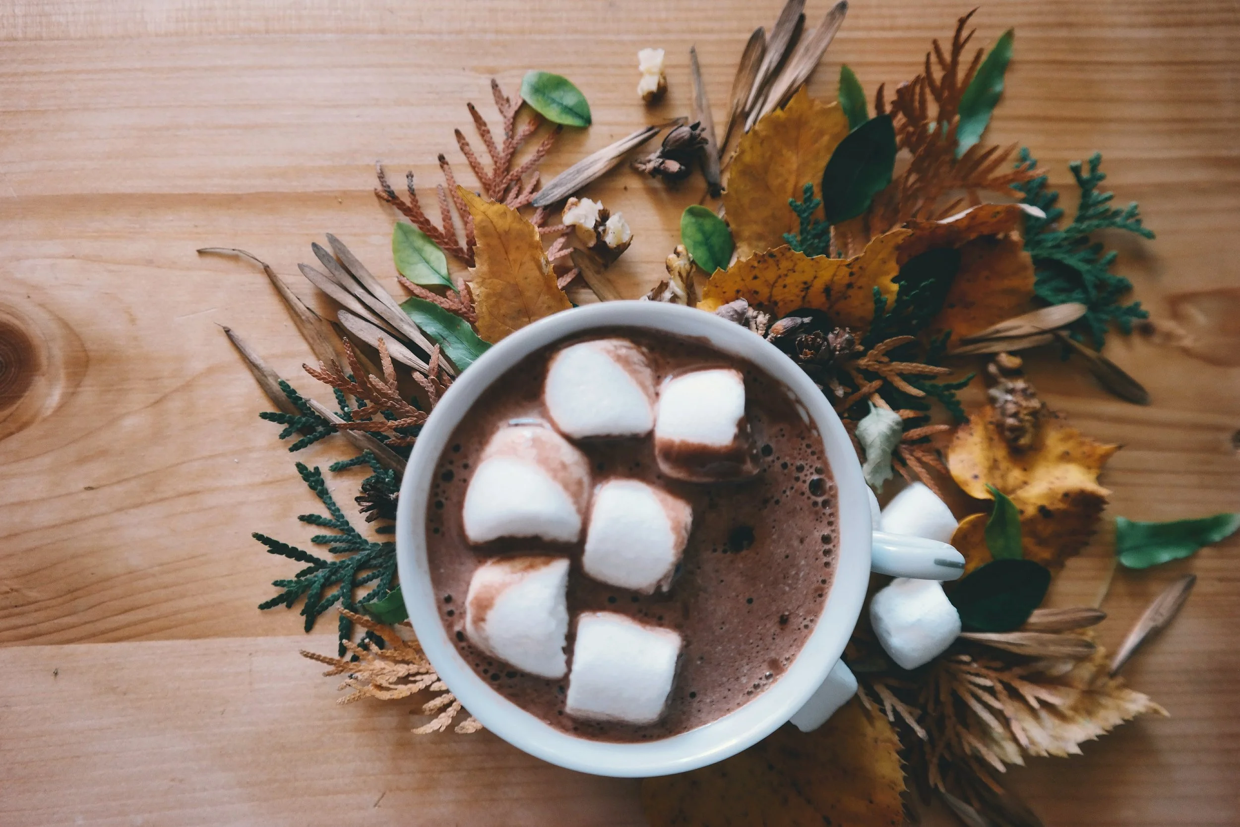 Seasonal Letdowns - Why Does Christmas Keep Starting Earlier?