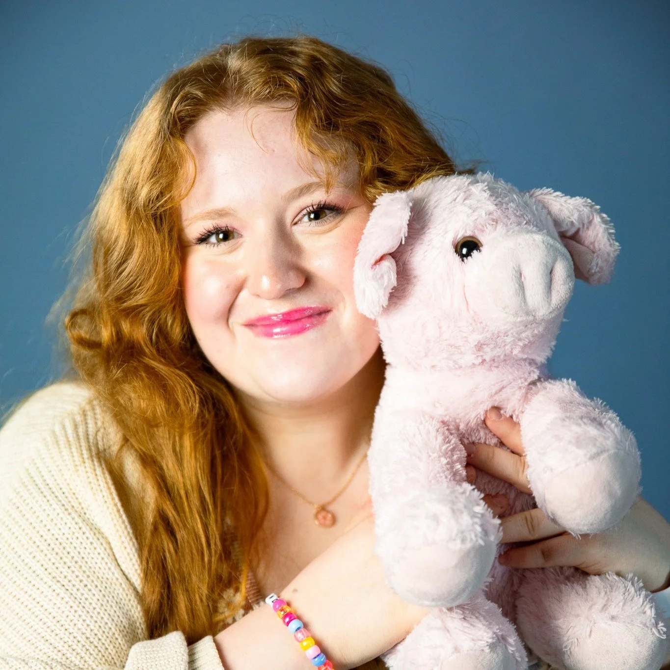 Stuffie Lookalikes