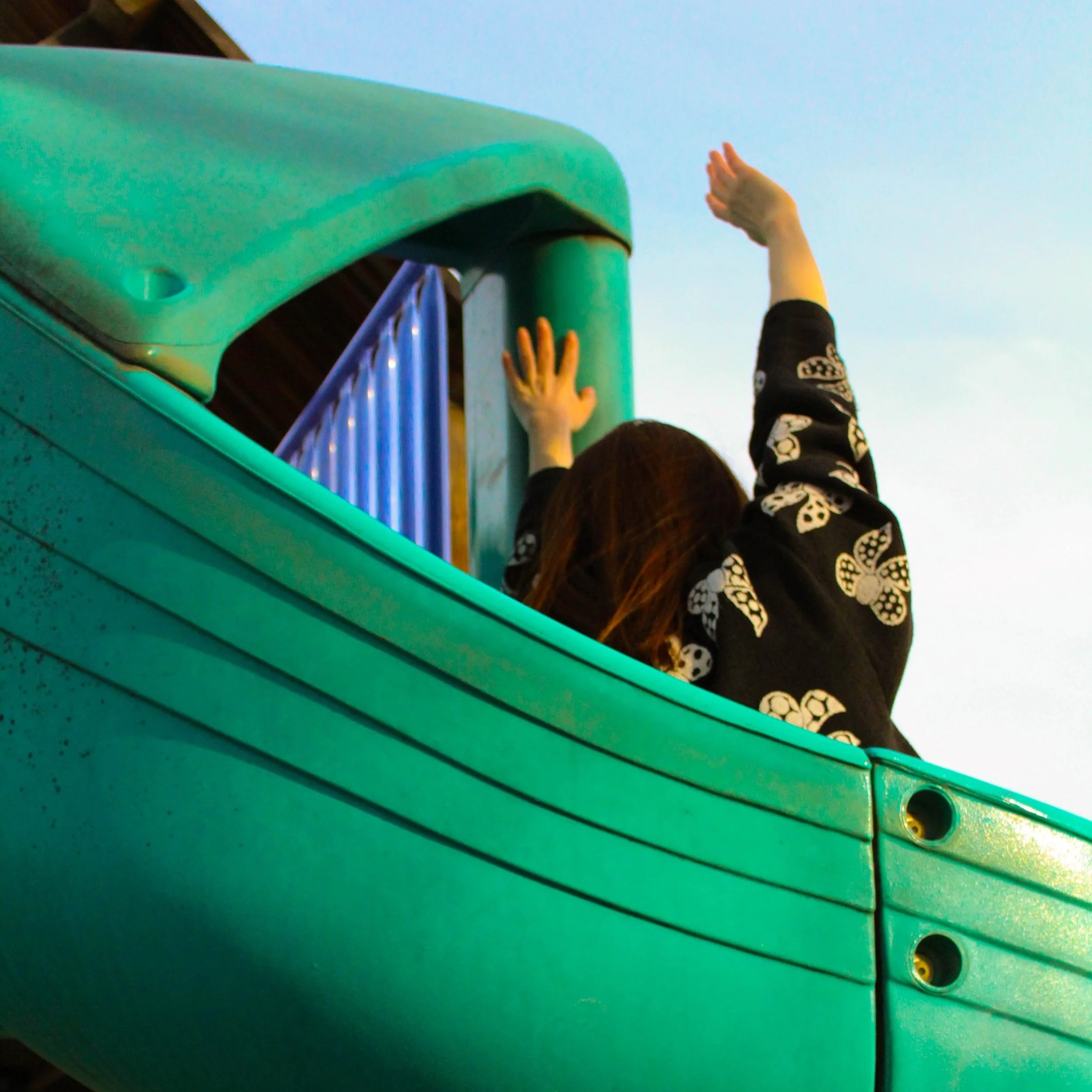 Healing Your Inner Child