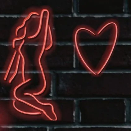 The Business of Pleasure
