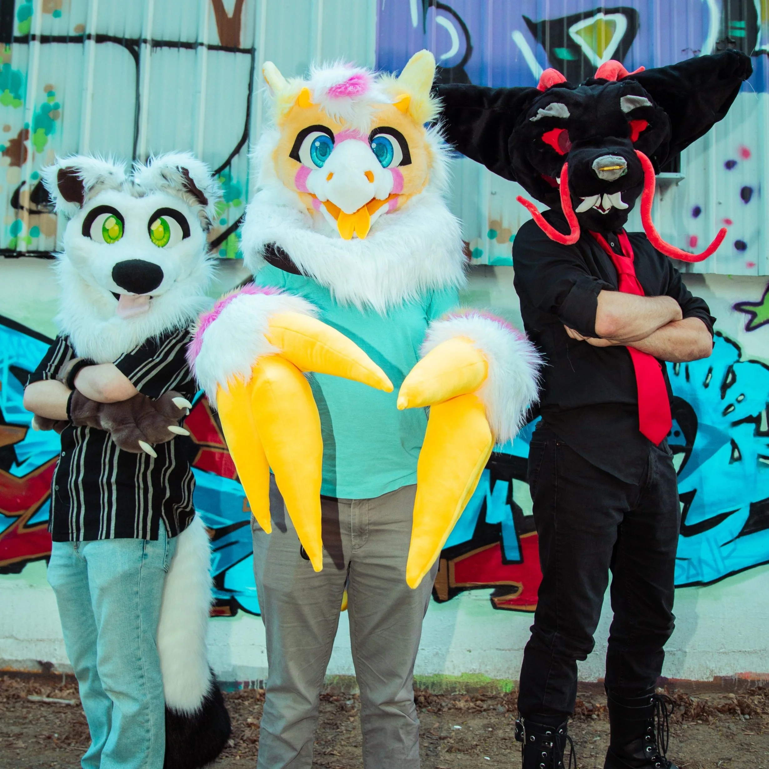 Furry Fever