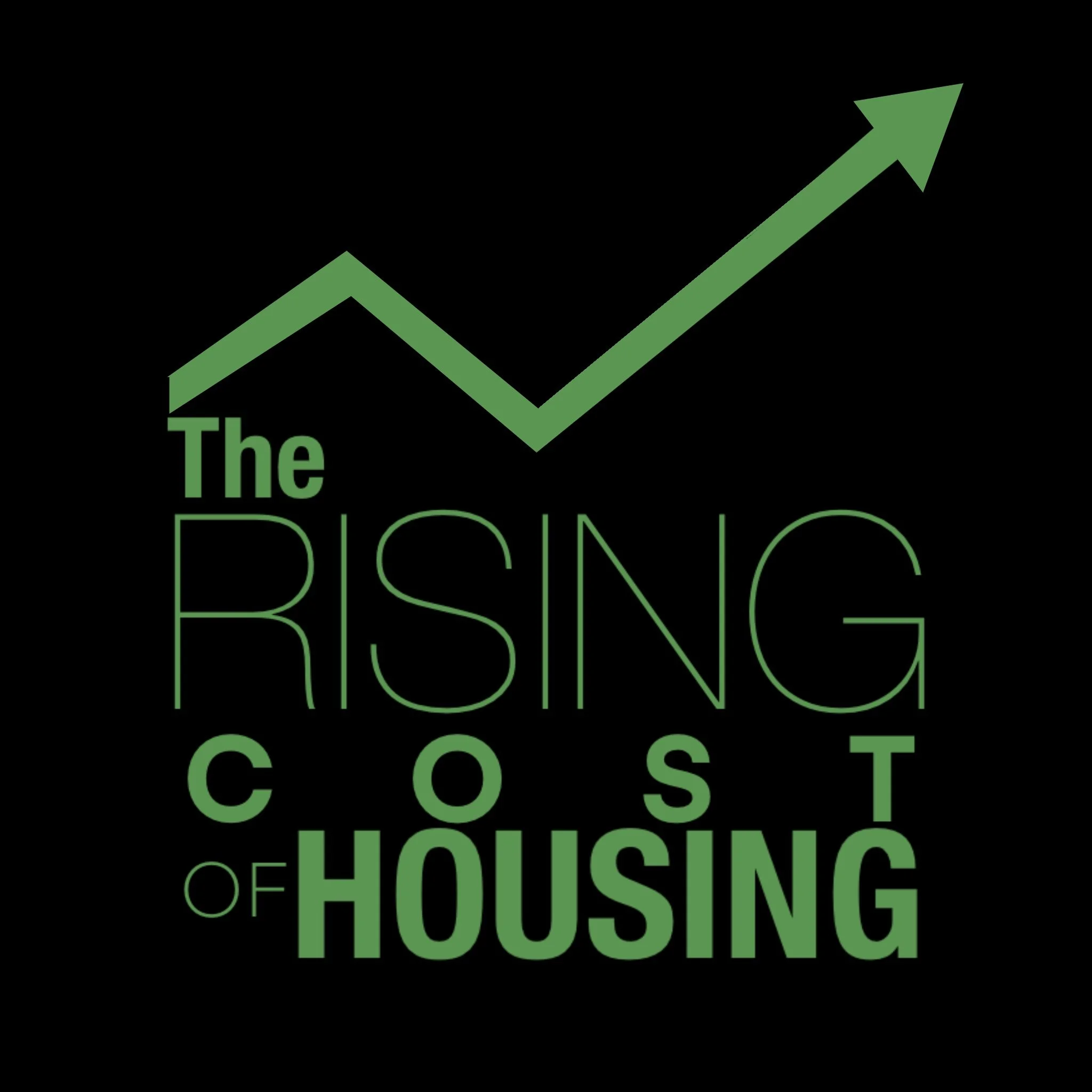 The Rising Cost Of Housing