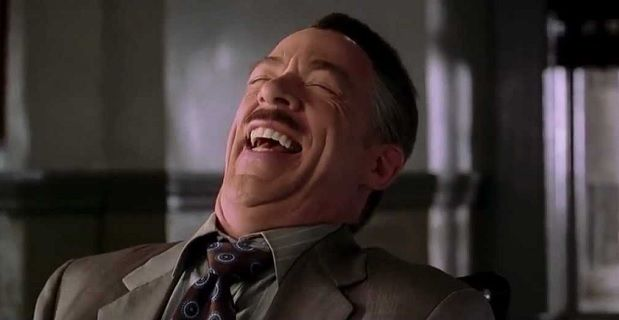 In Defense of J. Jonah Jameson — PULSE Magazine