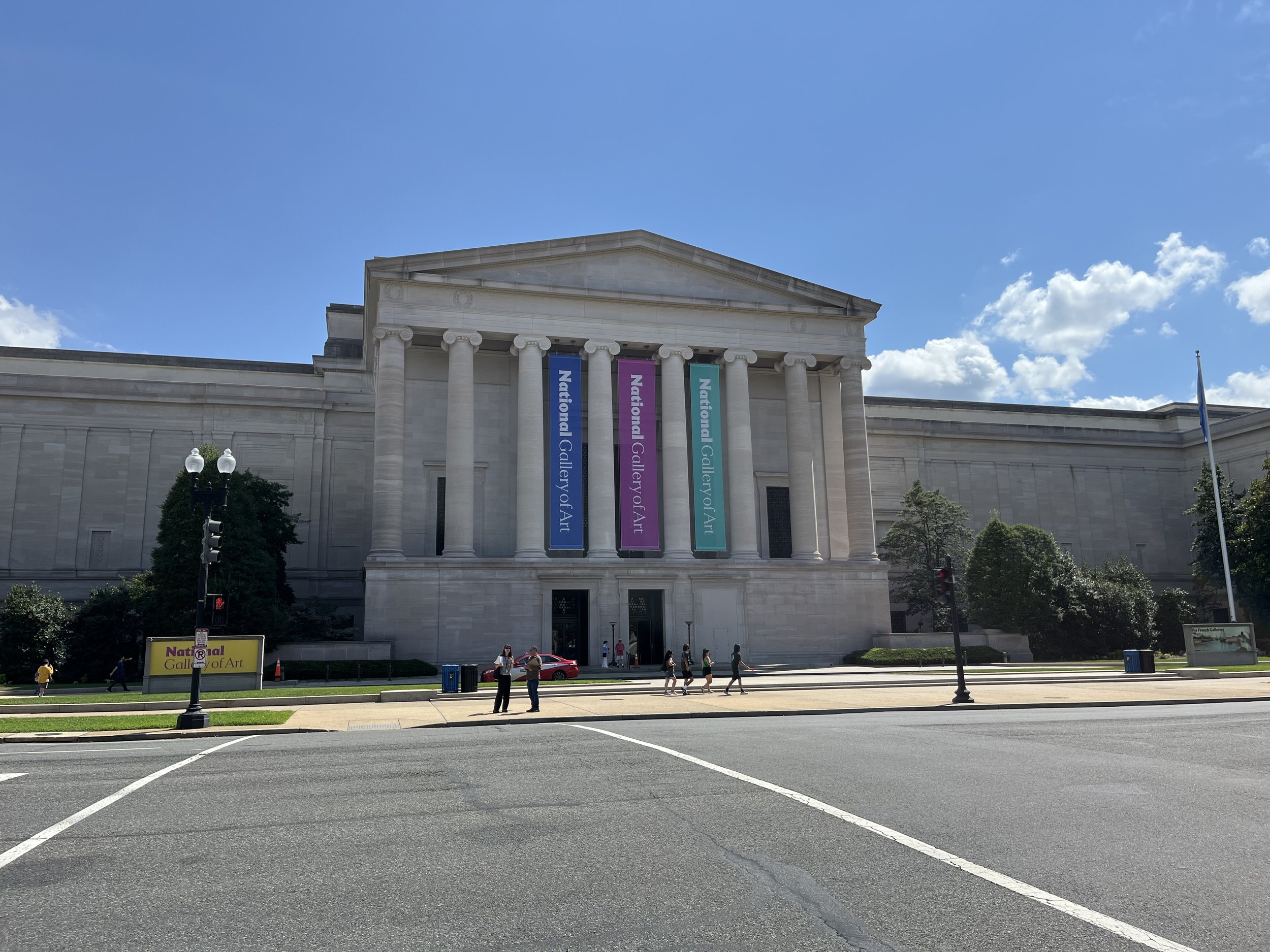 Smithsonian Museums Worth Visiting
