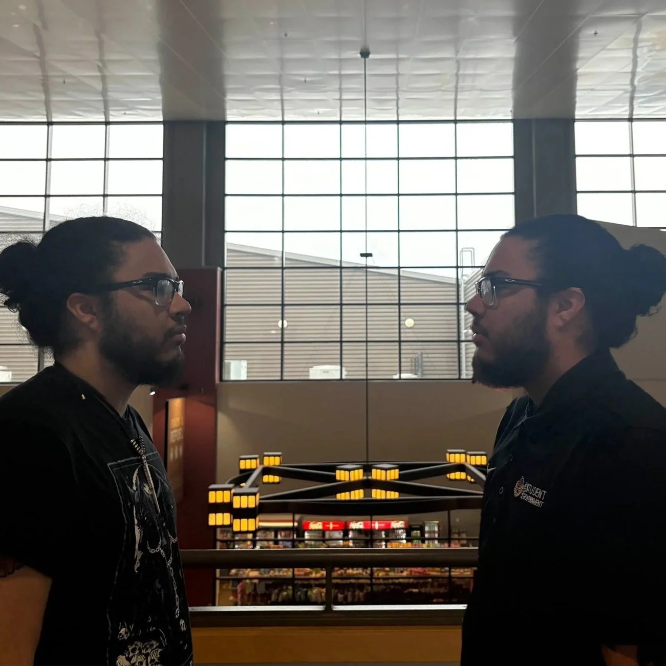 Two Lives, One Campus – How CWU’s Student Body President Juggles Work and Life