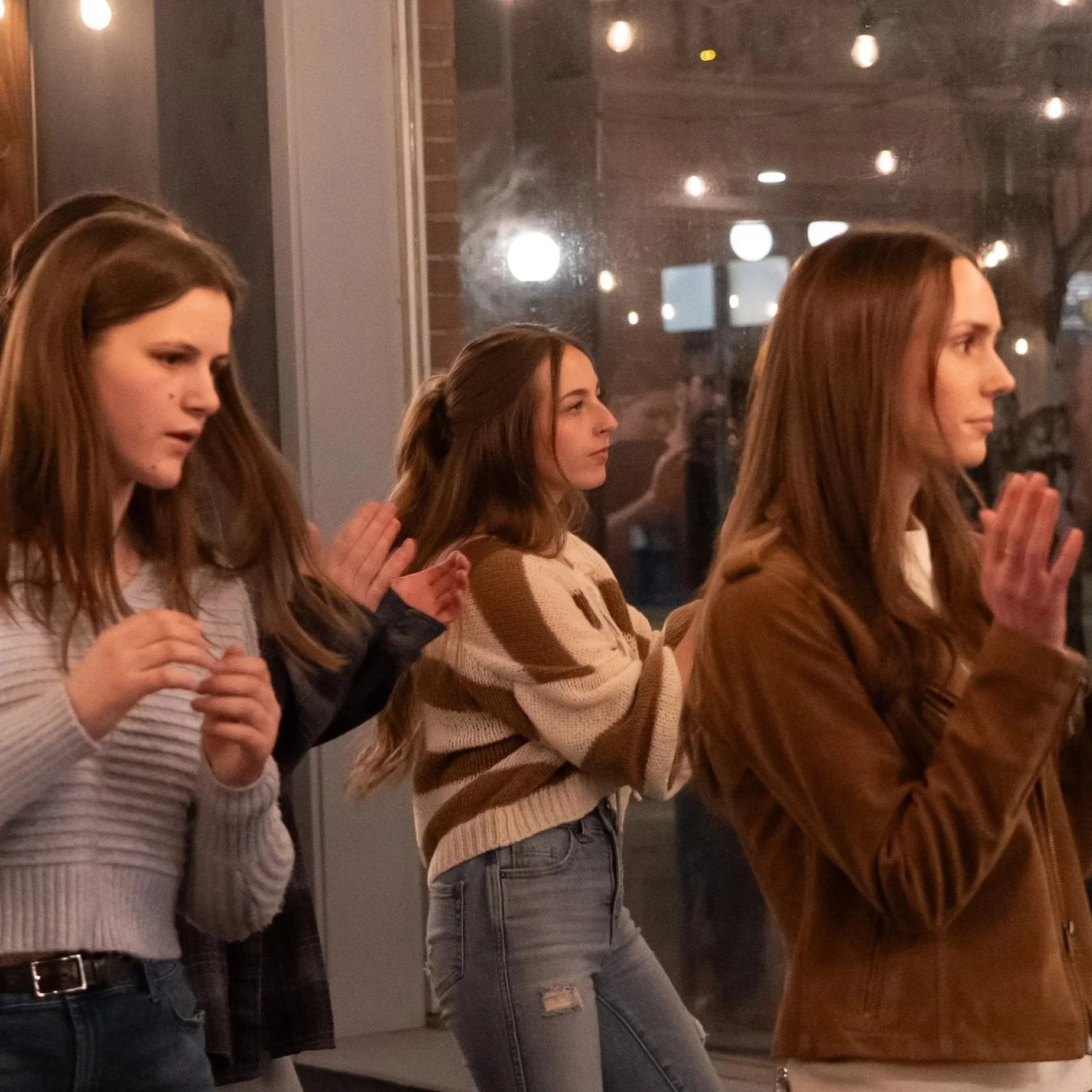 Boots &amp; Boogie Line Dancing