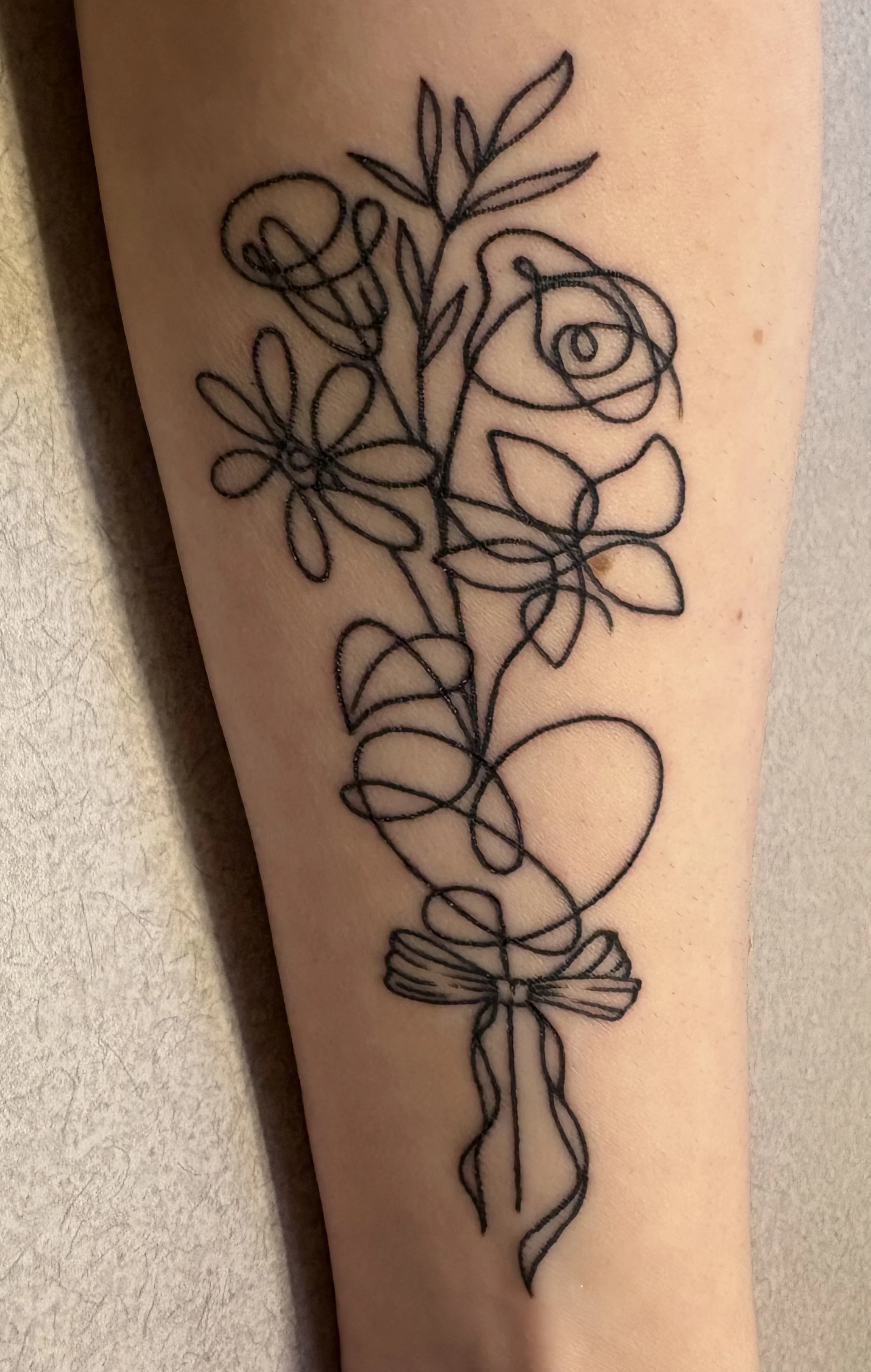 How to Pick Your First Tattoo 