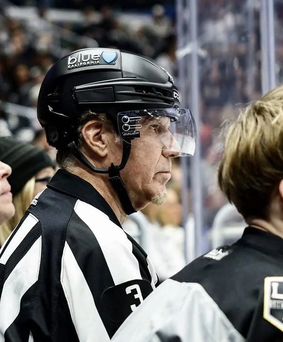 Comedic Legend: Will Ferrell