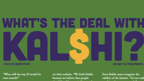 What's The Deal With Kalshi?