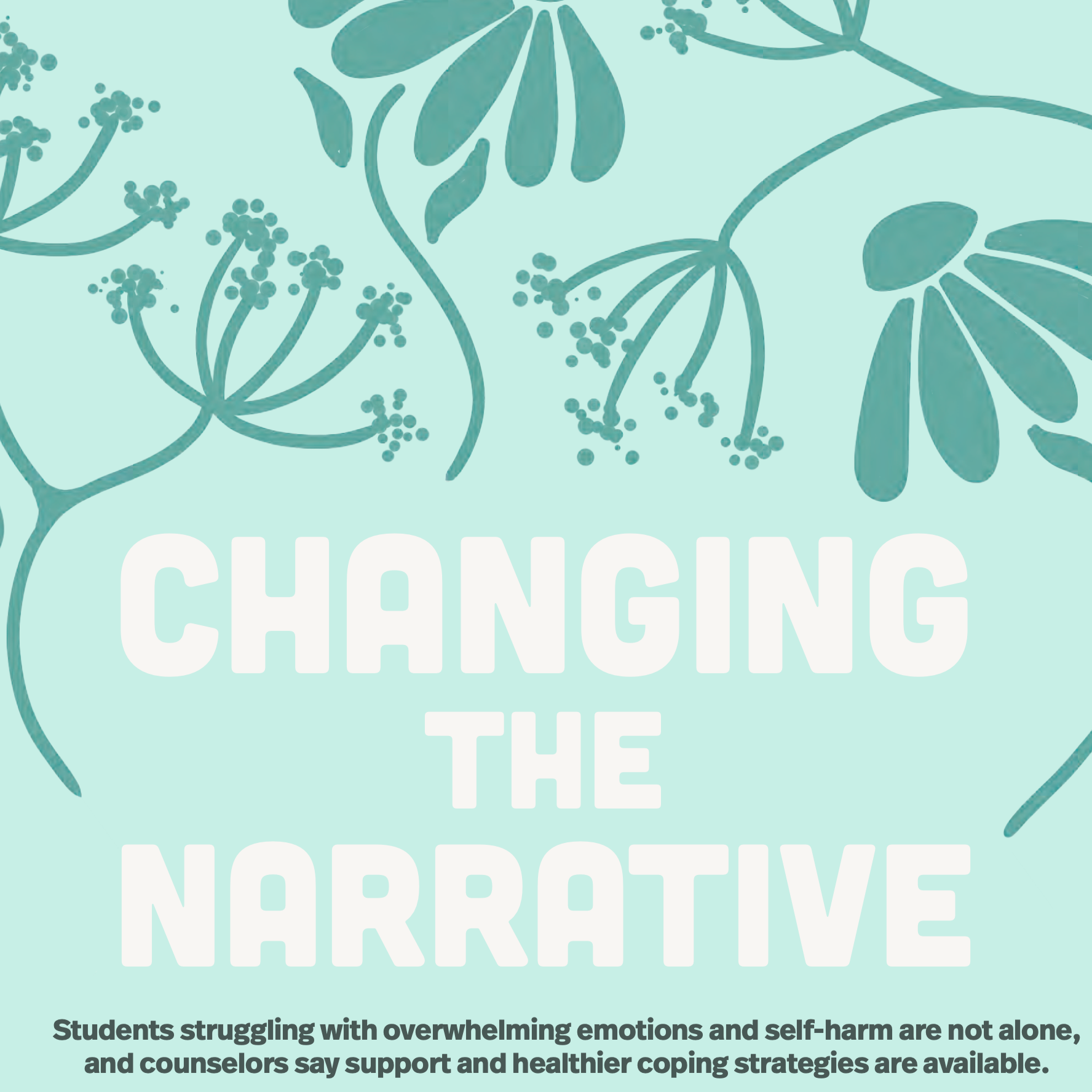 Changing The Narrative