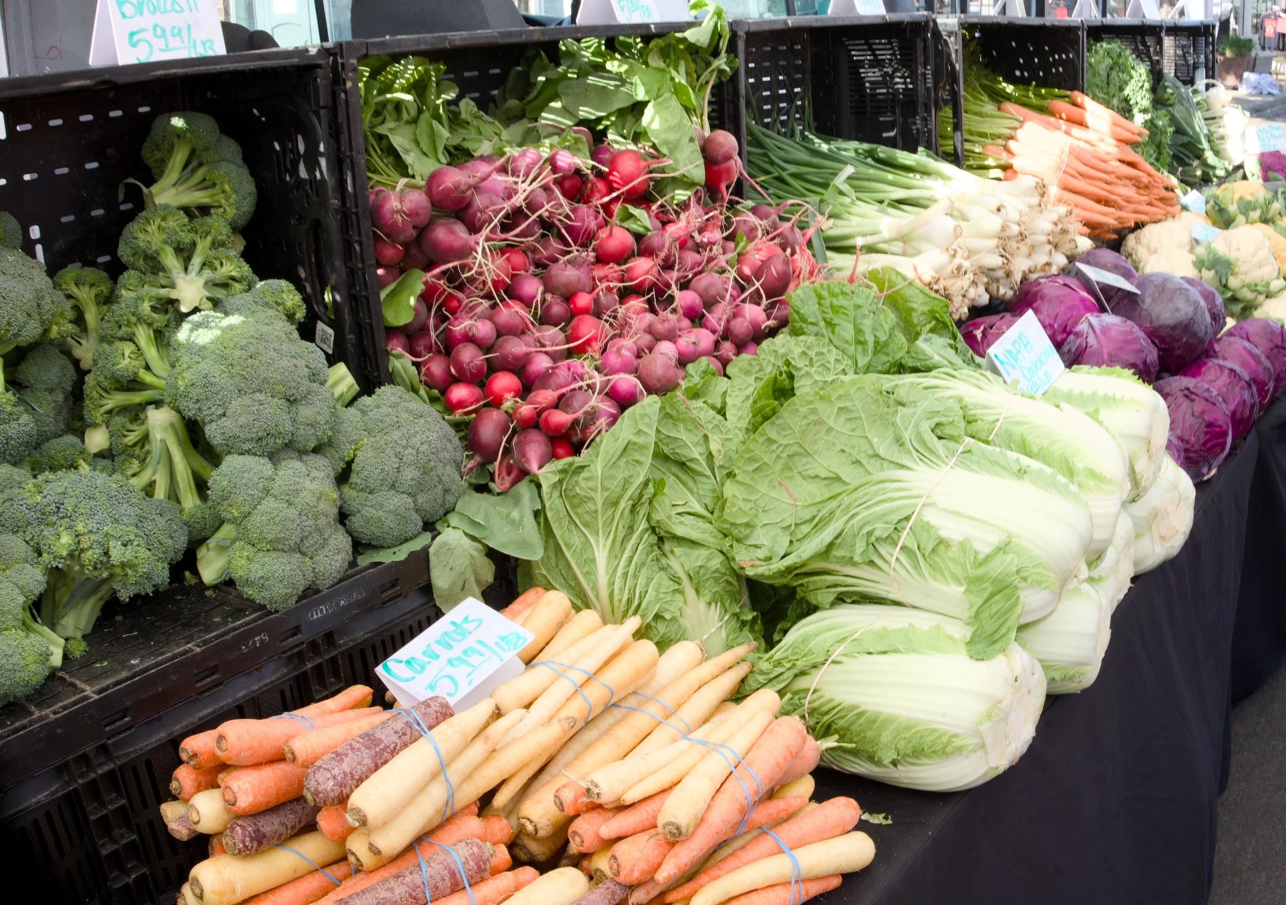 Fernandez sells exclusively organic fresh vegetables.jpg