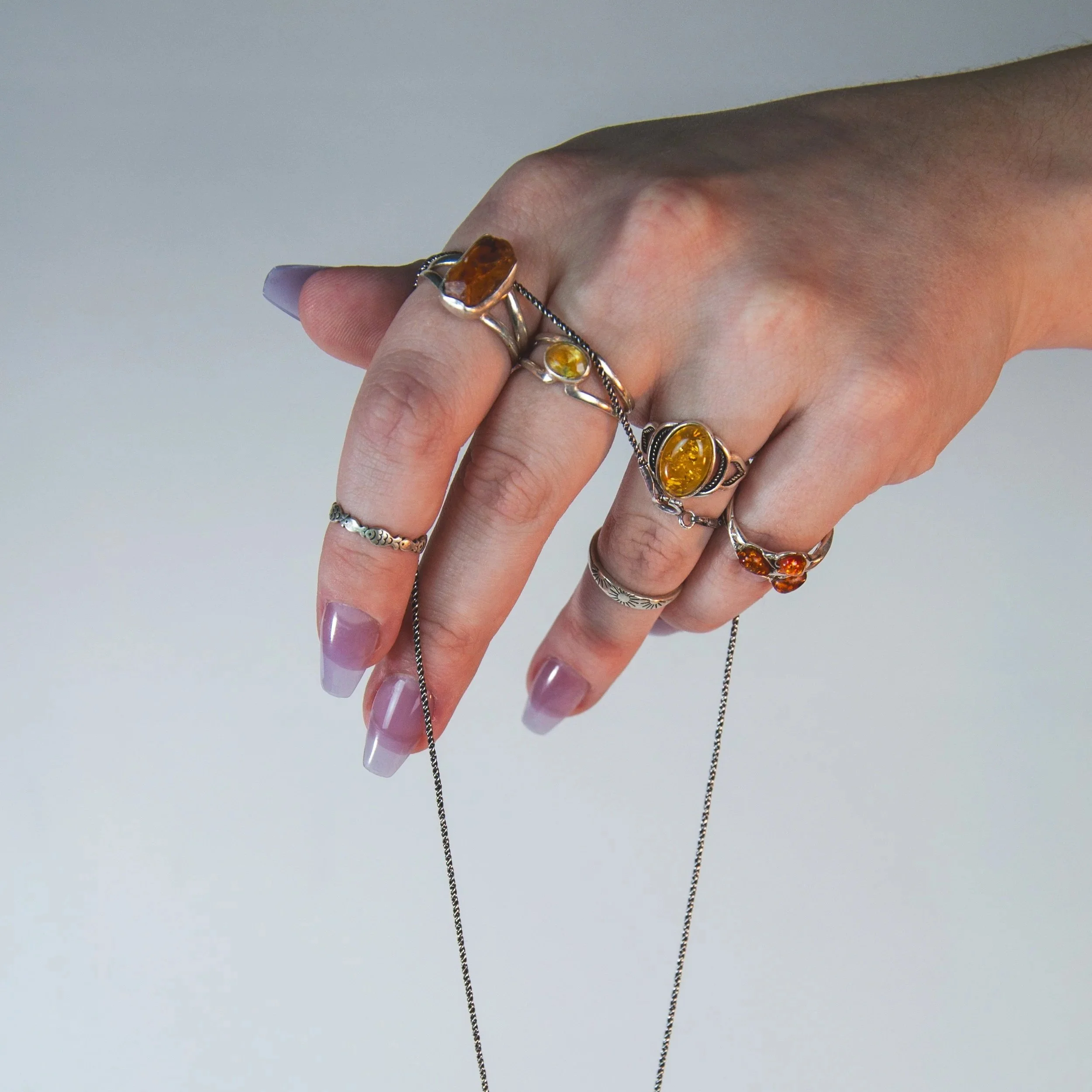 Glistening Garments — A Guide to Gemstone Fashion