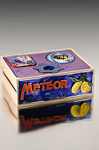 Meteor