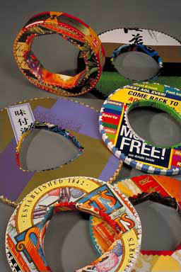 Thin Bracelets, 2003