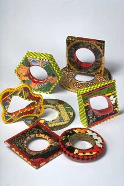 Bracelets, 1997-98 