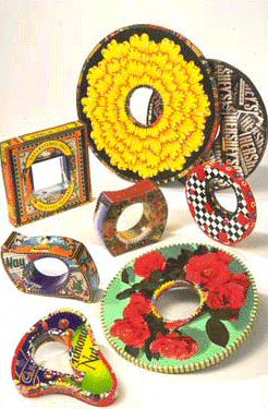 Bracelets, 1998-99 