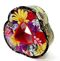 Orchids Wrist Corsage 