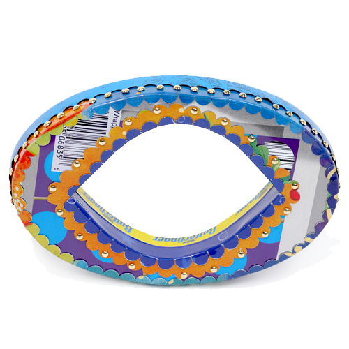 Identity Butterfinger Bracelet
