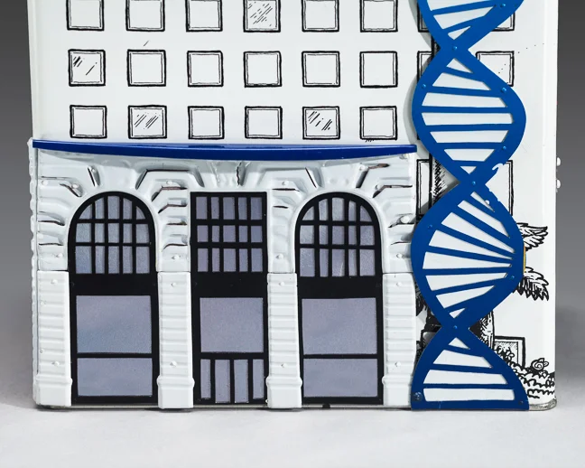 Tzedakah Donate Life Medical Research