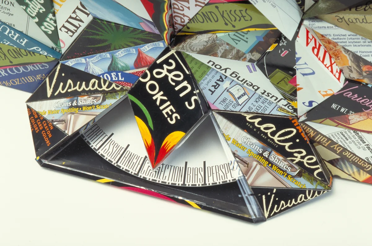 Dial on Witnessing the Weight of Words says Visualizer
