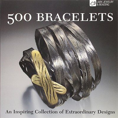 Book 500 Bracelets curated by Charon Kransen