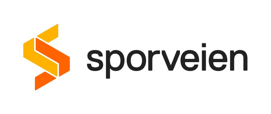 Sporveien