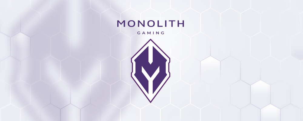 The team’s logo. Image: Game Enders.
