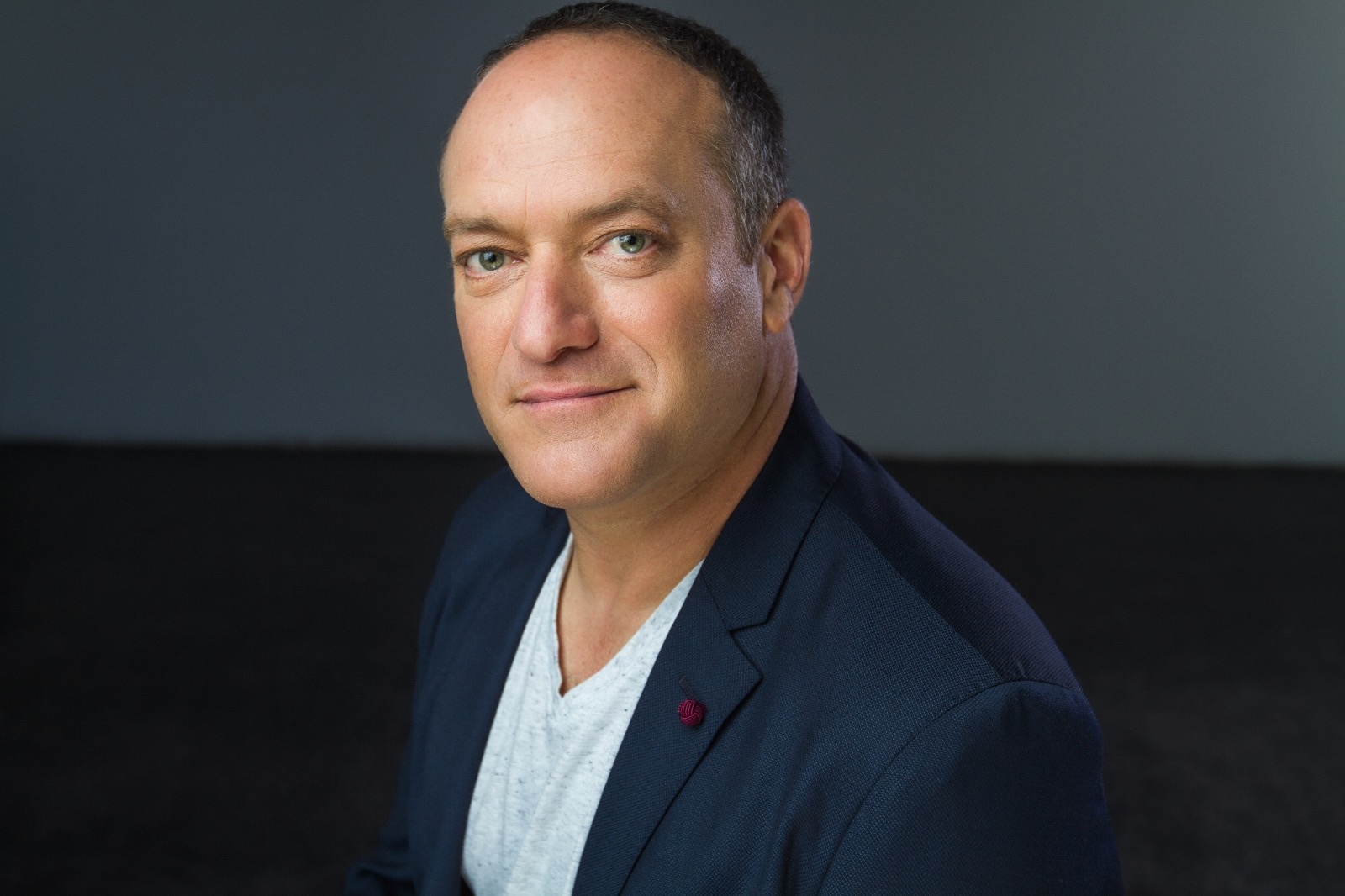 Game Enders President and Power Play CEO Asi Burak