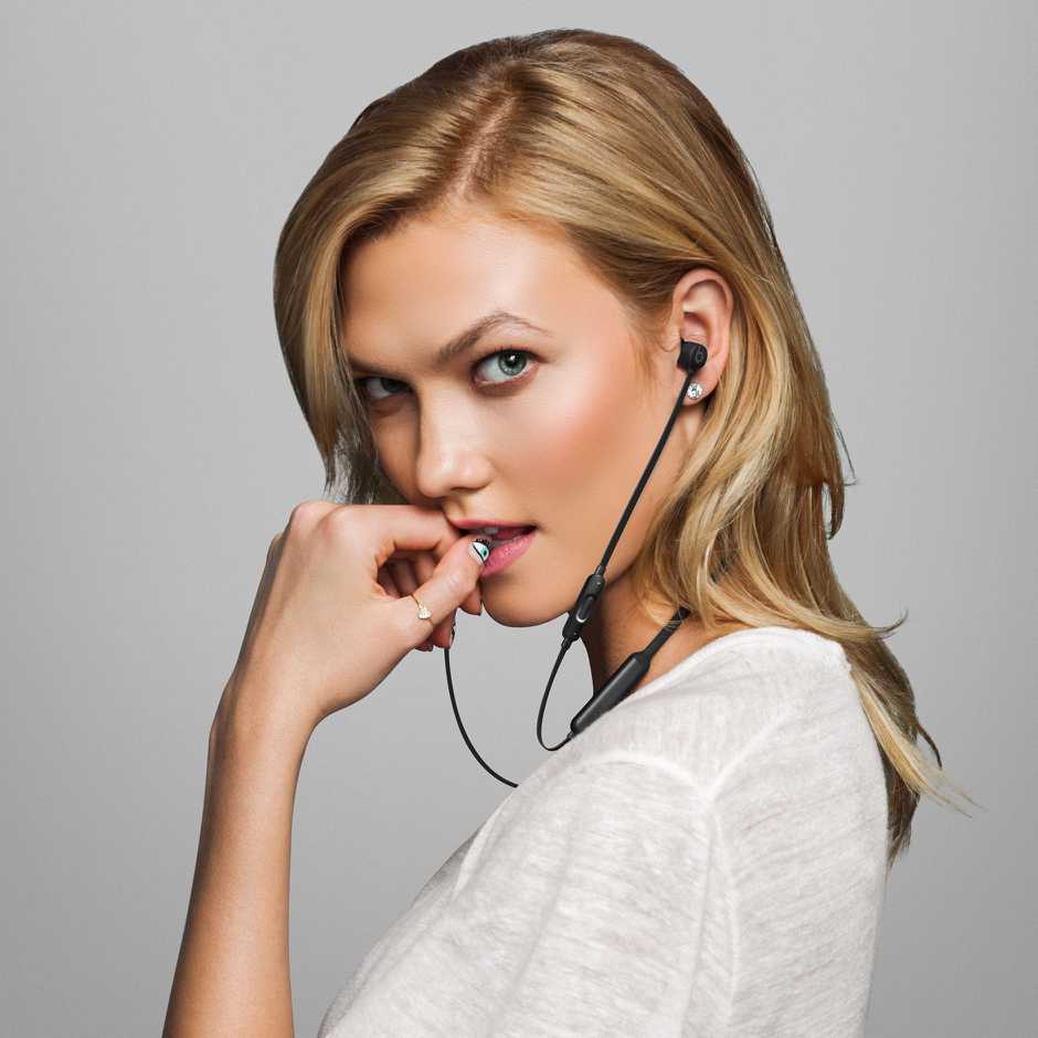 Beats X – Not Entirely Wireless Headphones