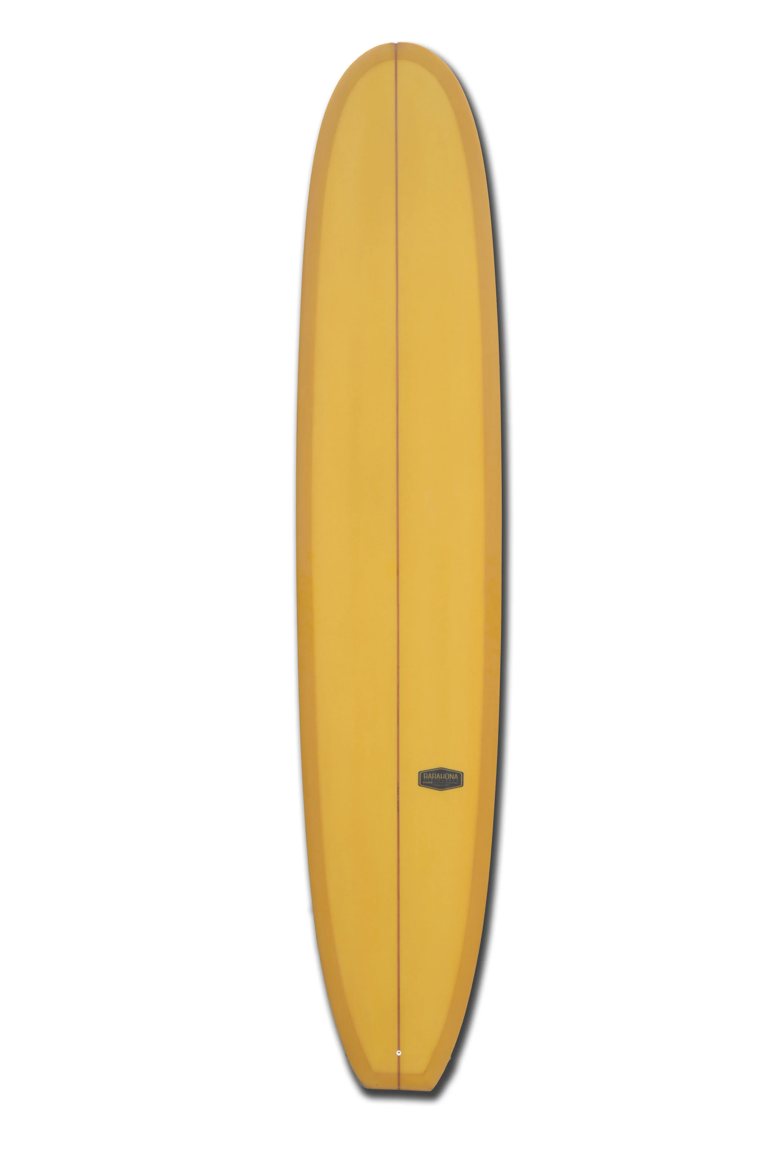 Barahona Surfboards