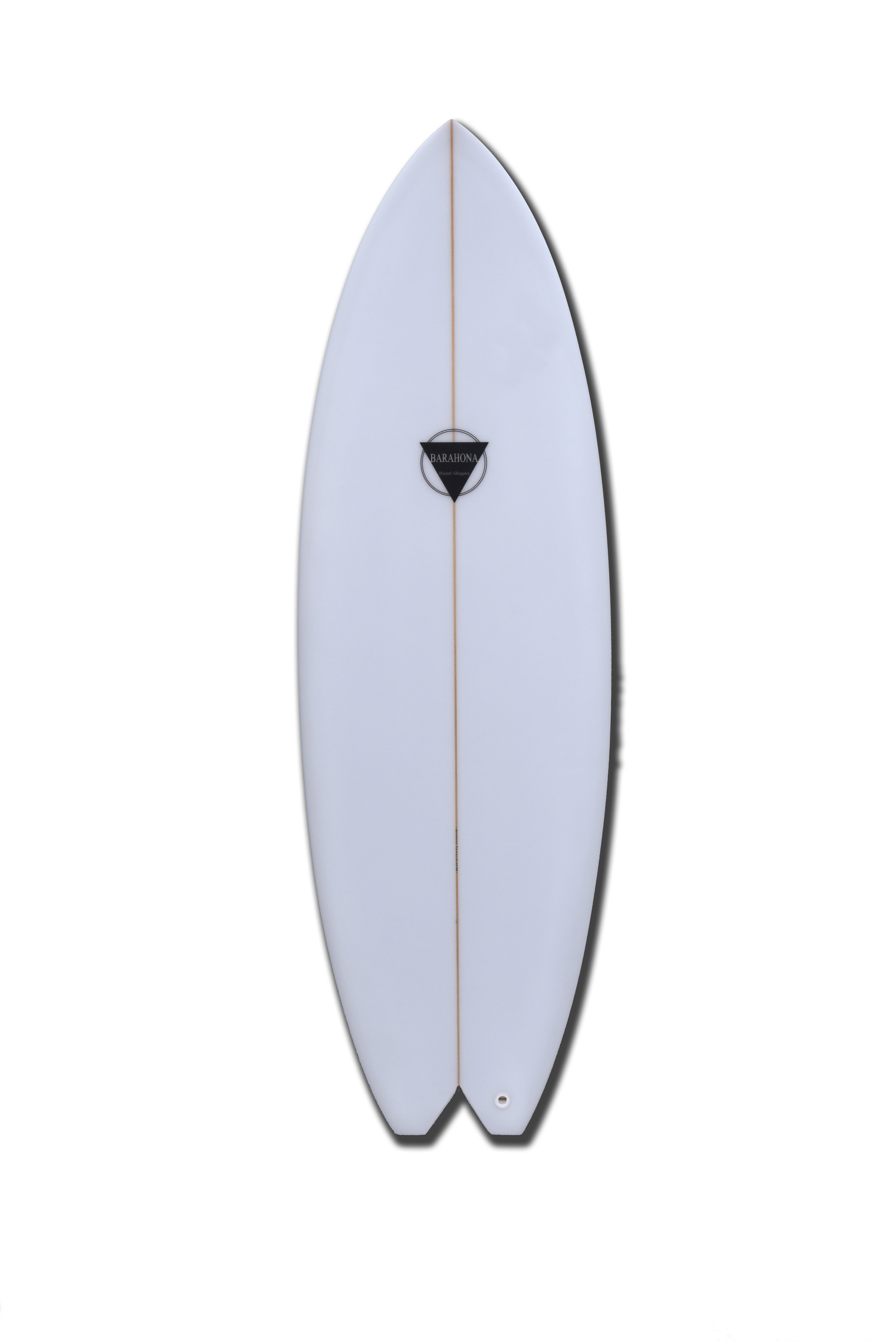 Barahona Surfboards