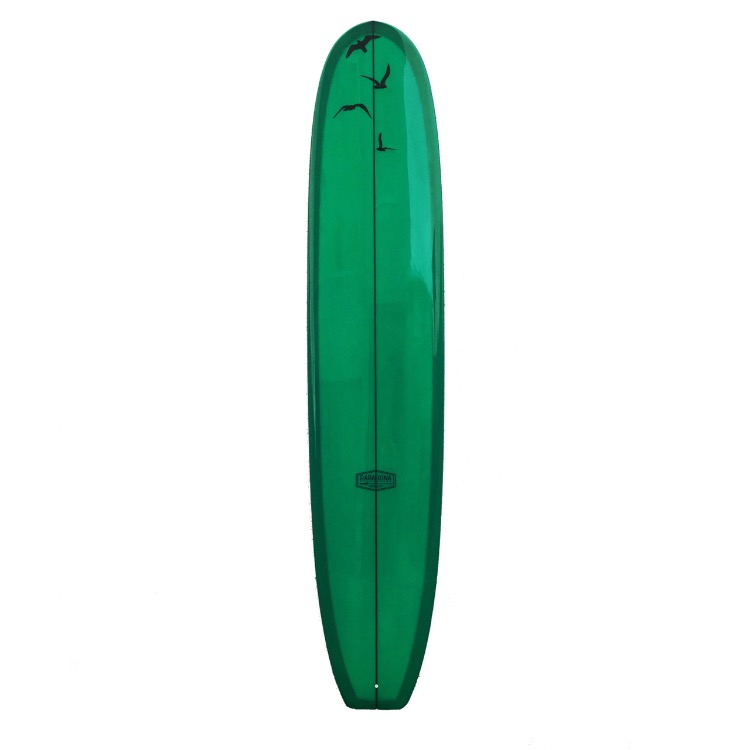 Barahona Surfboards
